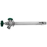 frost free hydrant, 10in.