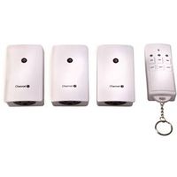 1451665 - INDOOR REMOTE 3PACK