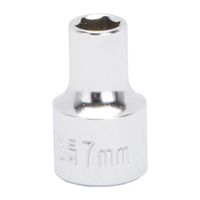1453075 - 3/8DR STD SOCKET 7MM 6PT