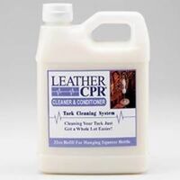 leather cleaner conditioner, 32 oz