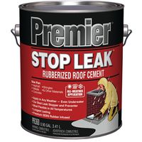 Henry PR360 Stop Leak Rubberized Roof Cement