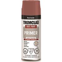 1454867 - TREMCLAD RED OXIDE PRIMER
