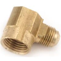 1458330 - FLL 7500 3/8 X 3/8 ELBOW