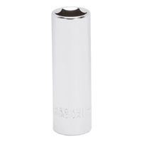 1460658 - 1/4DR DP SOCKET 11MM 6PT