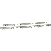 1462019 - 8FT GARAGE TOOL ORGANIZER
