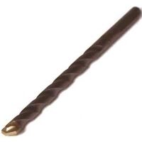 Masonry Drill Bit, 3/16in. x 4in.
