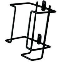 Salt Block Holder, Black