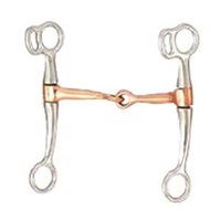 1470145 - 4-3/4 COLT MOUTH BRKING BIT