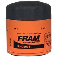 1471192 - PH-3506 FRAM OIL FILTER