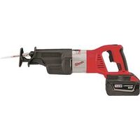 Sawzall Cordless Reciprocating Saw, 28V