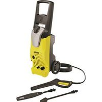1474378 - 1800PSI PRESSURE WASHER ELEC