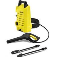 1474386 - 1400PSI ELECTRIC PRESSWASH