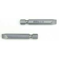 Flat Head Screwdriver