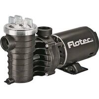 Above Ground Pool & Spa Pump, 1 Hp