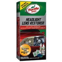 1481548 - HEADLIGHT LENS RESTORER KIT