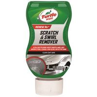 Turtle Wax T238 Scratch and Swirl Remover