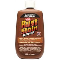 1484062 - 10OZ RUST STAIN REMOVER