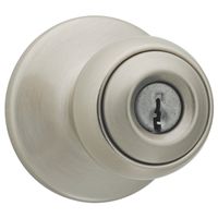 1490150 - POLO ENTRY K3 SATIN NICKEL BX