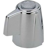 Faucet Handle with Delex Blade  