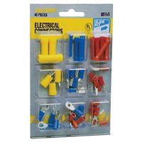1490796 - MINI TERMINAL KIT 40PC