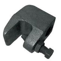 Universal Beam Clamp, 3/8in.