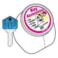 kwikset house keys
