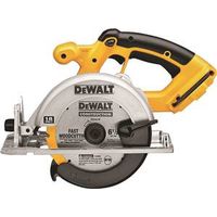 1495886 - CORDLESS CIRC SAW 6-1/2 18V
