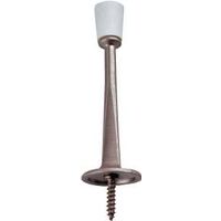 Rigid Door Stop, 3/8in. Bronze