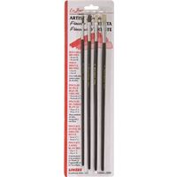 1500636 - 4PC ART PAINT BRUSH SET