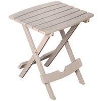Quik-Fold 8500-23-3731 Stackable Side Table