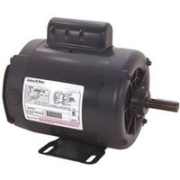 1507185 - ELECTRIC MOTOR 1 HP 1725 RPM