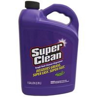 Super Clean 101723 Industrial Strength Cleaner/Degreaser