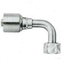 Hydraulic Hose Fitting, 1/2"