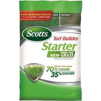 1511682 - TB STARTER FERTILIZER 5M