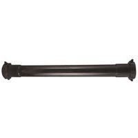 double end slip joint extension tube, 1 1/2in. x 16in.