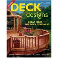 deck designs
