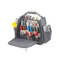 open & close tool carrier, 13in.