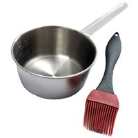 1519289 - STAINLESS BASTING SET