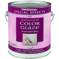 Oil Tintable Color Glaze, 1 Gal