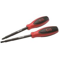 1523802 - INSULATED SCREWDR SET 2PC