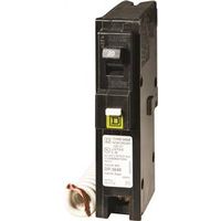 1523935 - 20A COMBO ARC FAULT BREAKER