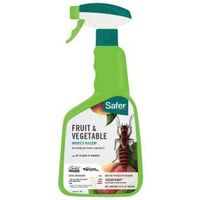fruit & vegetable insect killer, 32 oz