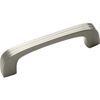 Crosley Cabinet Pull, 3in. Nickel