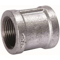 1532613 - COUPLING GALVANIZED 4
