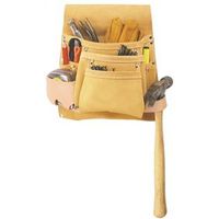 1535038 - 10PKT NAIL/TOOL TOOL POUCH