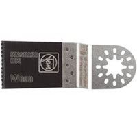 1538255 - 1-3/8 E-CUT STAND BLADE 10PK