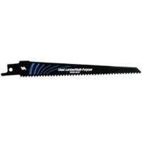 reciprocal saw blade, 8 tpi
