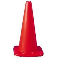 safety cone, 18in.