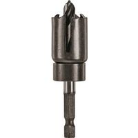 1540061 - 7/8IN HOLESAW WITH MANDREL