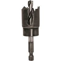 1540079 - 1IN HOLESAW W MANDREL